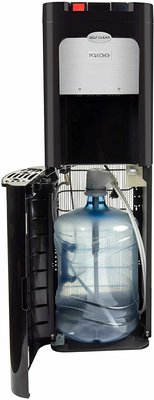 Igloo IWCBL5OSCLD1CHBKS Water Dispenser