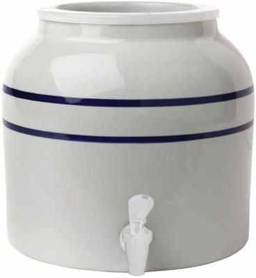 New Wave Enviro Water Dispenser