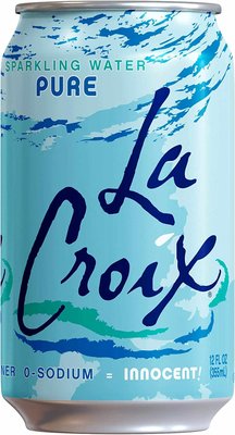 La Croix Sparkling Water