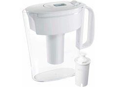 Brita Standard Metro Water Pitcher